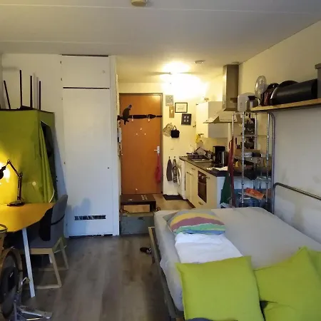 Cozy In Great Location * Amsterdam