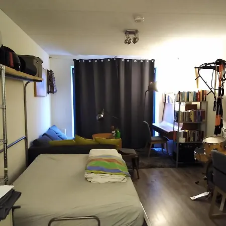 Cozy In Great Location Amsterdam